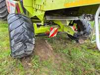 Tylny napęd Do Claas Dominator Mega