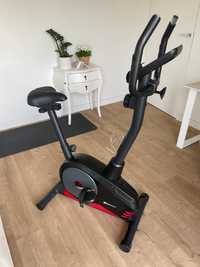 Rower stacjonarny magnetyczny Hop-Sport HS-2080 Spark