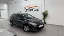 Renault Mégane Sport Tourer 1.5 dCi Dynamique S