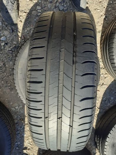 4 Opony letnie 205/55 R16 Michelin