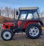Zetor 5245 . ursus 3514