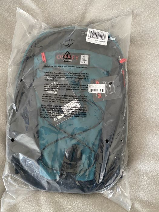 Osprey Plecak Heritage Simplex 16 Unisex