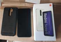 Xiaomi Redmi Note 8 Pro Forest Green 6/64