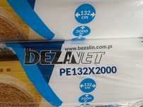 Siatka rolnicza  Bezanet 132x2000