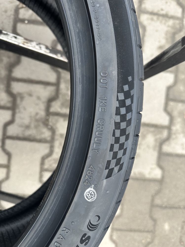 255/35r20 nowe lato 10 lat gwarancji dostepne od reki