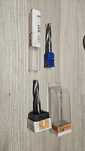 Frezy palcowe ita tools cmt 12mm