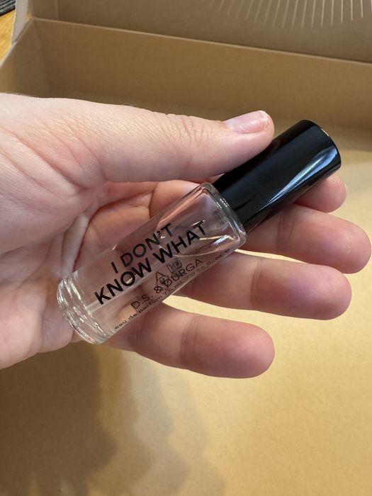 Парфуми D.S. & DURGA, I don’t know what, 7,5 ml