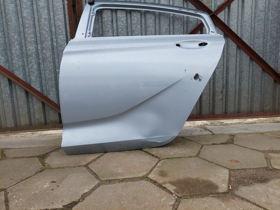 Opel Insignia B II 2 17- drzwi tył tylne lewe HB sedan