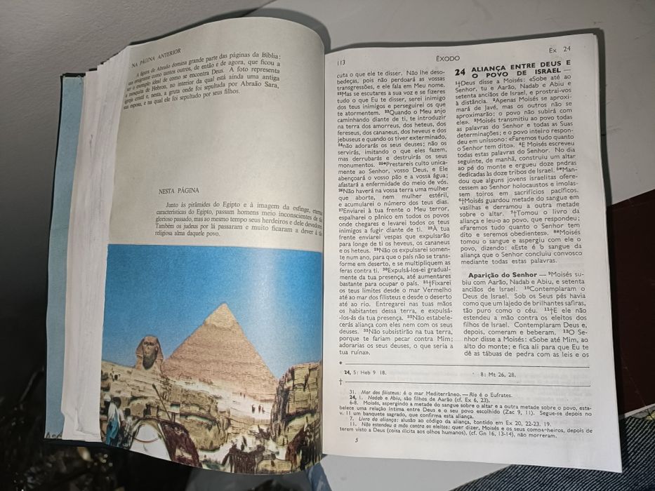 Bíblia Sagrada de 1978