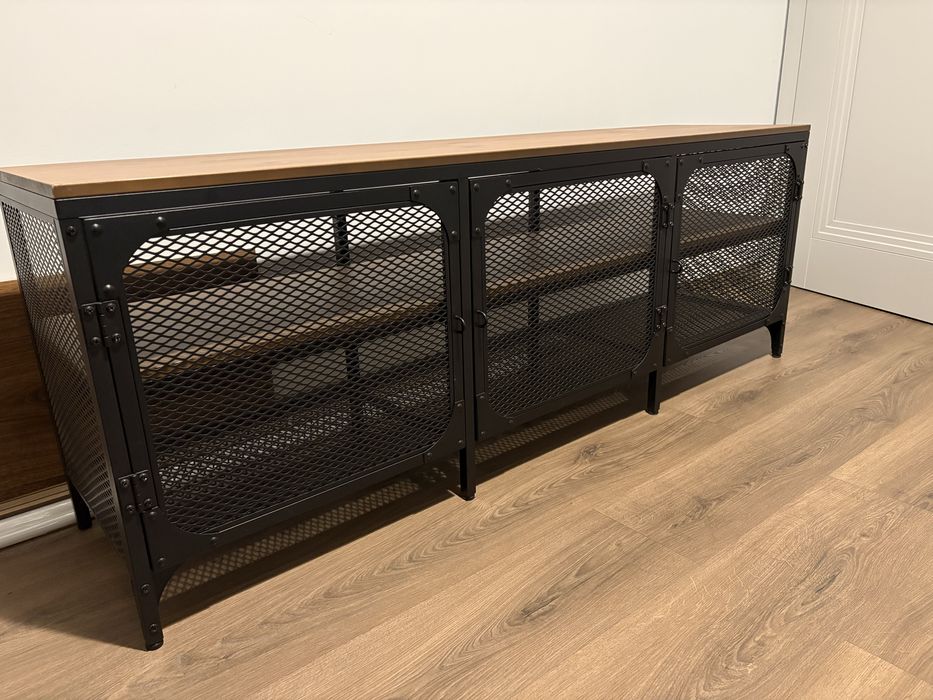 Szafka Ikea FJÄLLBO