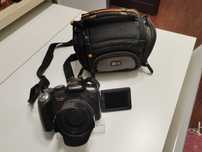 Canon Power Shot SX 10IS avariada