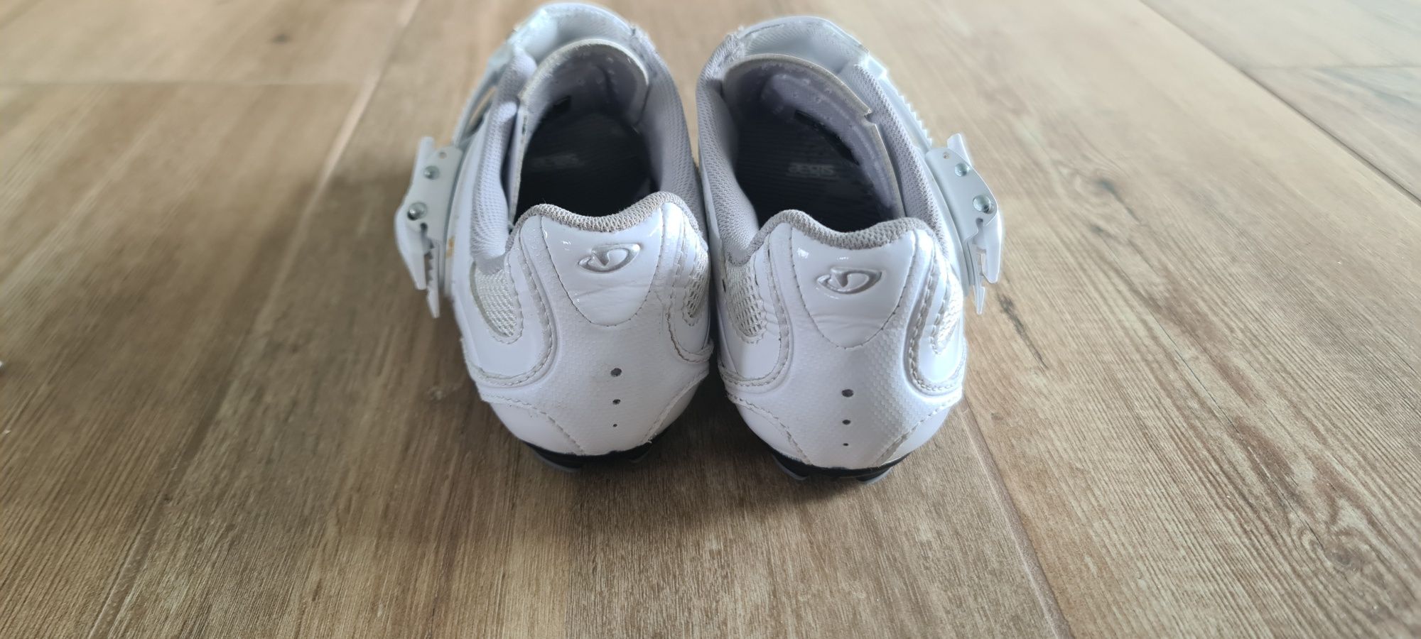 GIRO Solara buty szosowe rozm. 36