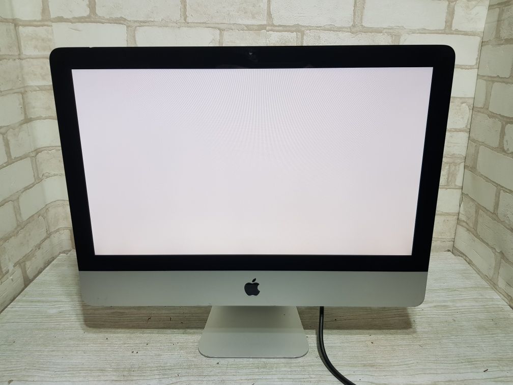 Розпродаж! Моноблок Apple iMac A1312,A1311,A1224, б/у з Німеччини