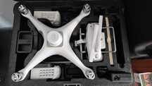 Dron Dji Phantom 4 PRO PLUS RTK multikopter