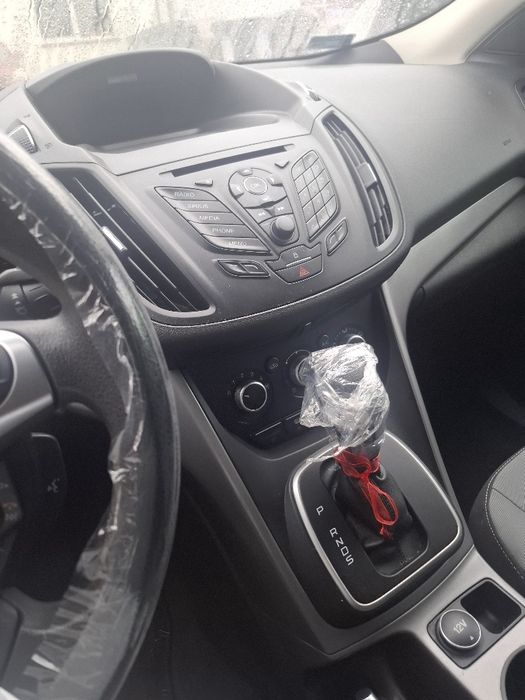 Sprzedam -Zamienie Ford Escape automat, 4x4, bezyna 2,0 243km.+ lpg