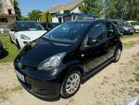 Toyota Aygo 2011 !!!5 Drzwi !!! Klima !!!