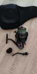 Carreto Ecooda Black Hawk 2 4000