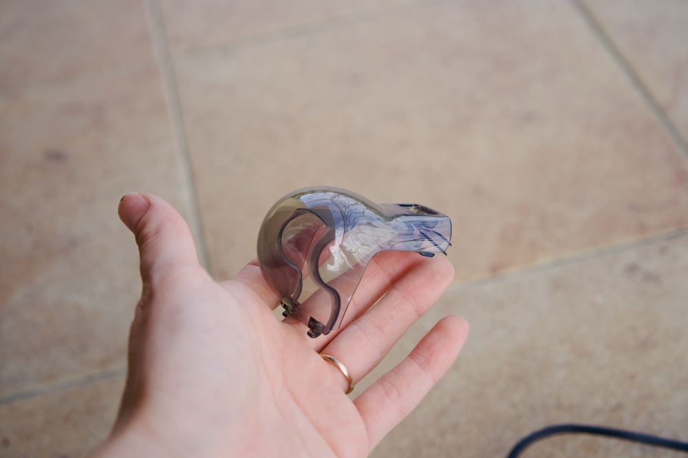 Новий зарядний пристрій Dji для Mavic air зарядка