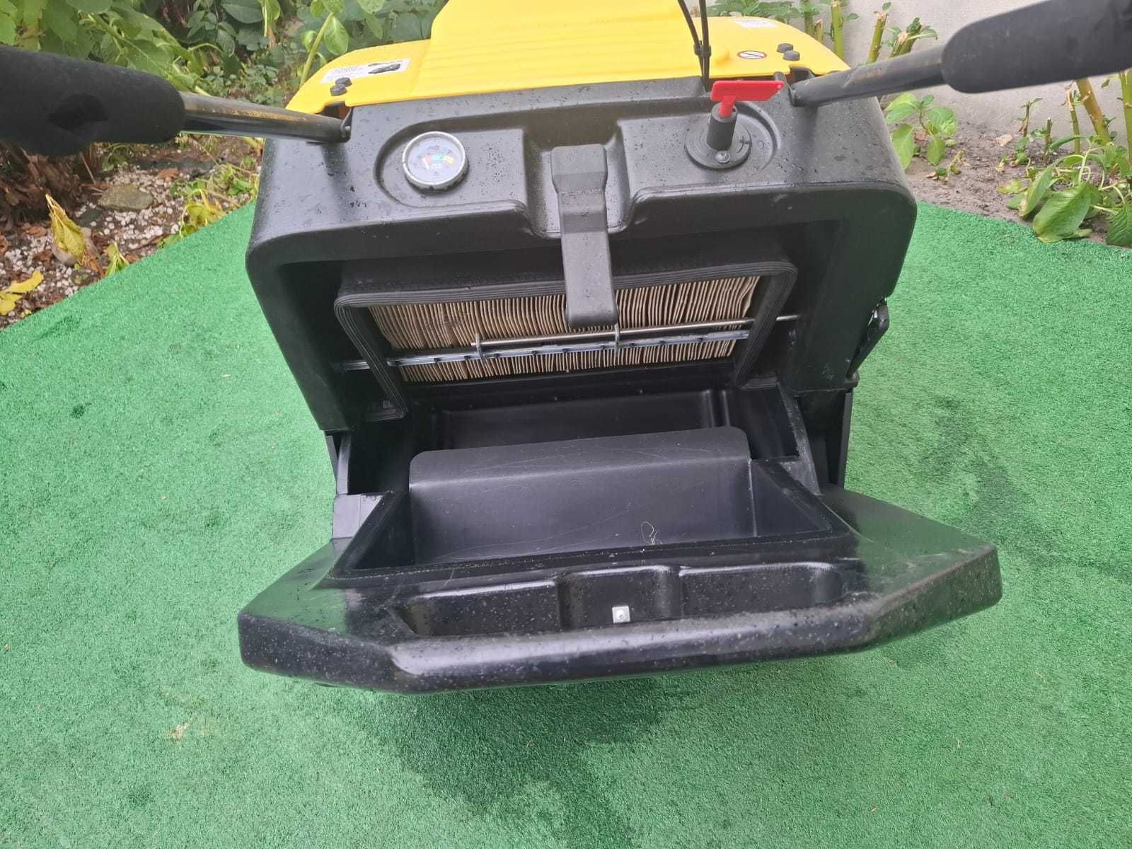 Zamiatarka Karcher KSM 750 Bat Gwarancja Wysyłka Serwis