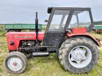 Ursus C-360 Zetor