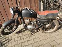 Wsk M 06 64 z 1963r