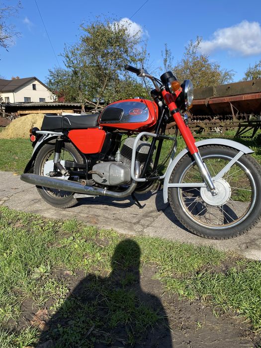 Продам ЯВУ 350