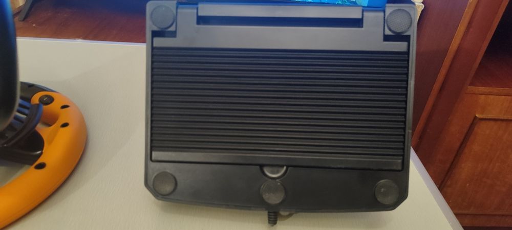 Ігровий руль DRIFT O.Z