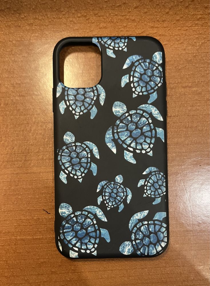 Capa para Iphone 11