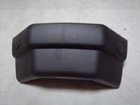 Canto Cantos parachoques trás Fiat Ducato Citroen C25 Peugeot J5 NOVOS