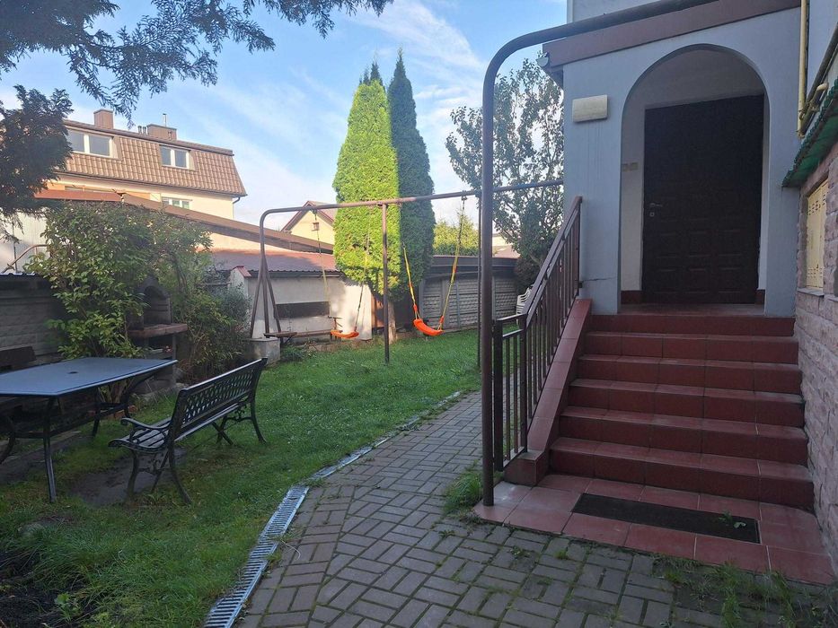 Kawalerka. Opłaty w cenie. Spokojna okolica