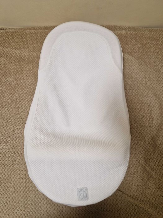 Кокон для немовлят від 2,8 кг і до 3 місяців Red Castle Cocoonababy