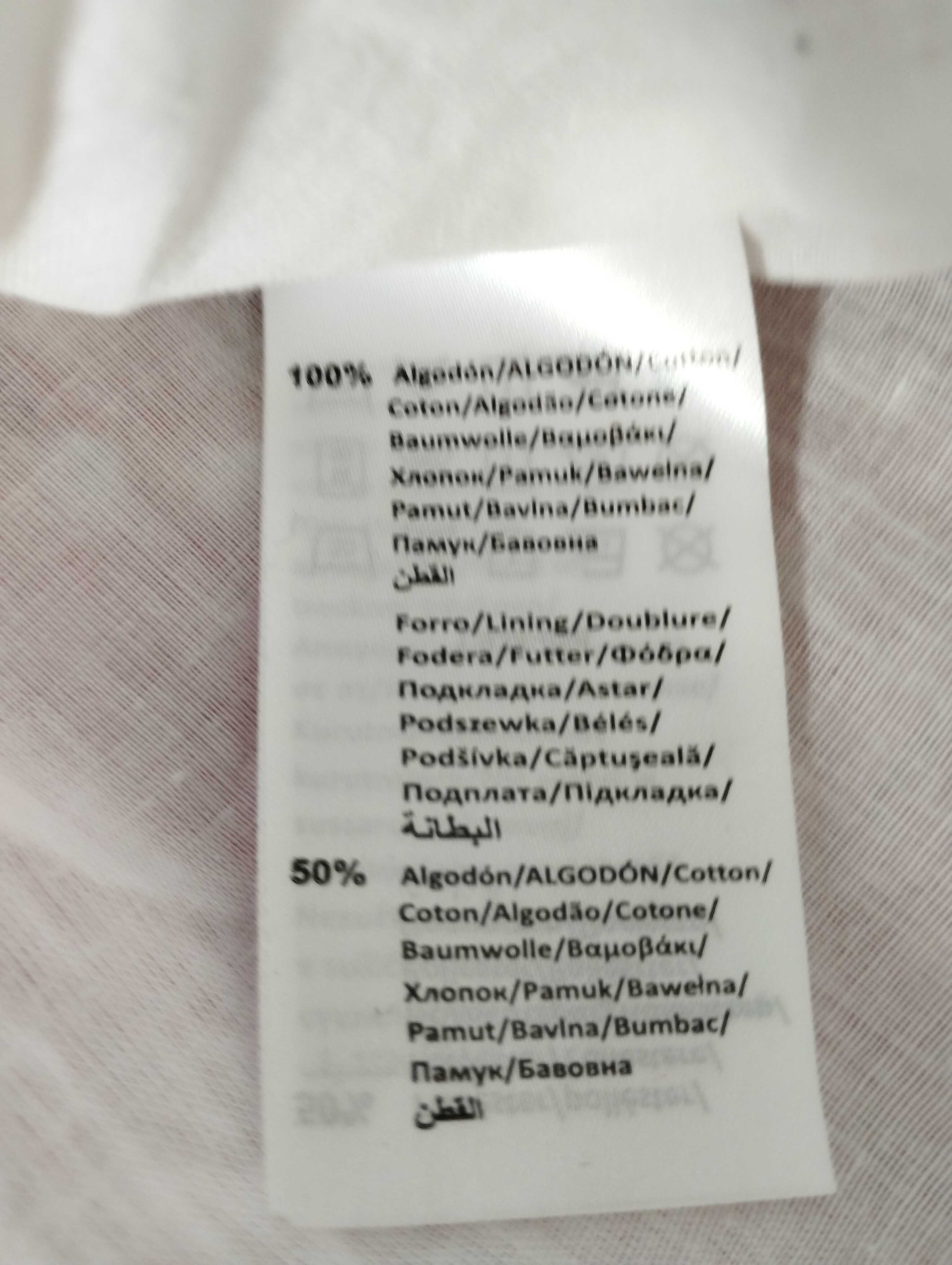 vestido vermelho e branco Mayoral