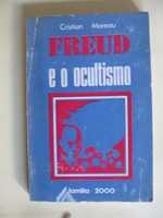 Freud e o Ocultismo de Cristian Moreau