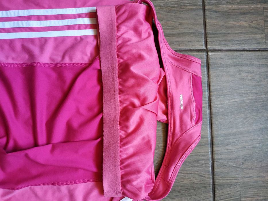 Майка, майка-топ спортивна жіноча Adidas, Champion