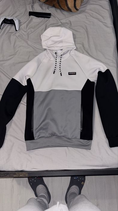 fato de treino mckenzie