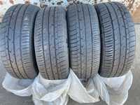 Продам резину 2017р.  TOYO Tranpath mpz 215/60 r17 96H комплект