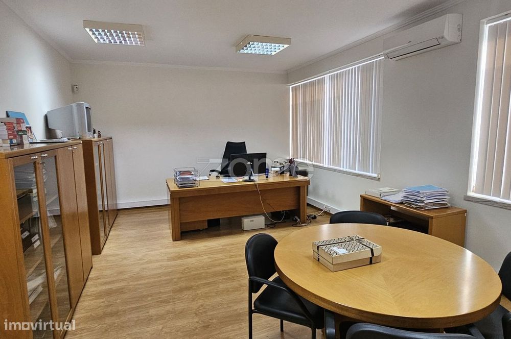 Escritório - Barreiro