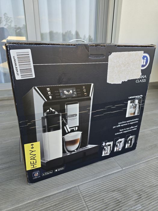 Máquina Café Délonghi