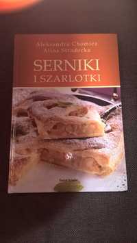 Serniki i szarlotki