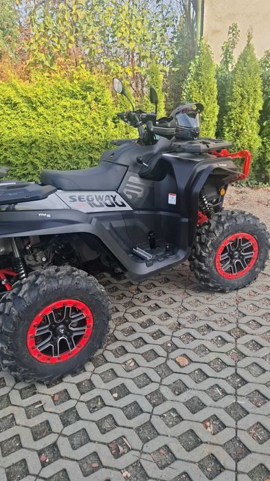 Sprzedam SEGWAY AT10 W