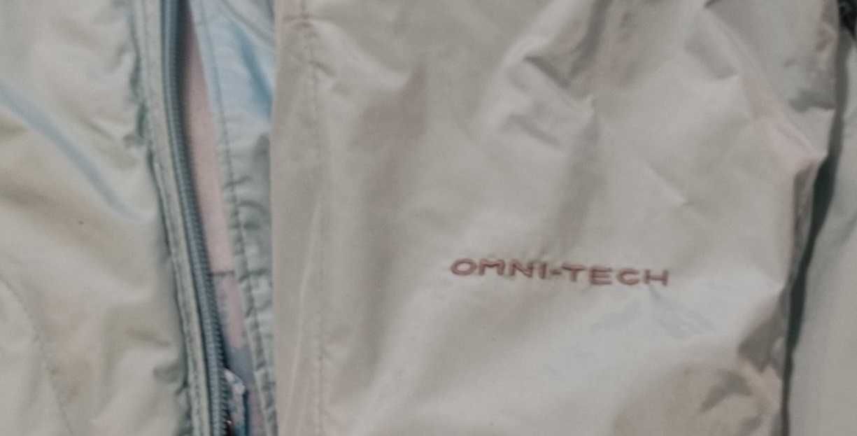 Продам отличную куртку-пуховик Columbia