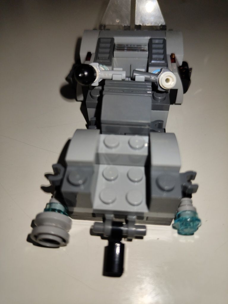 LEGO Star Wars 75166