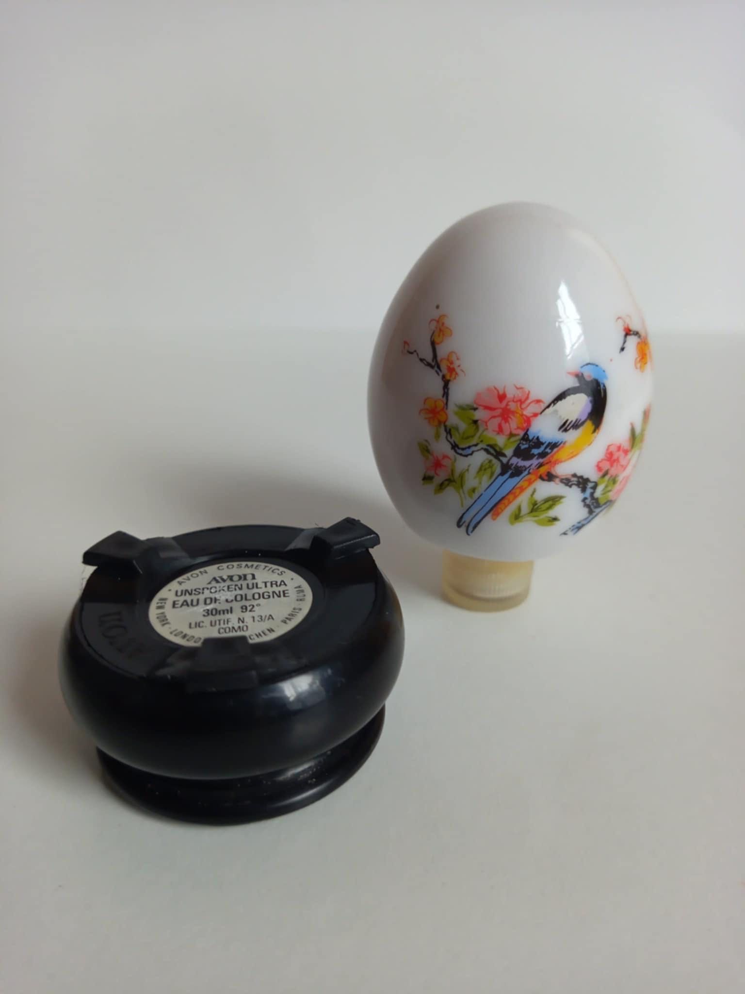 Perfumy Avon Chinese Pheasant Imperial Garden Cologne 30 ml.