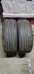 Opony Letnie R17 235/55-2szt-Continental- 18 Rok