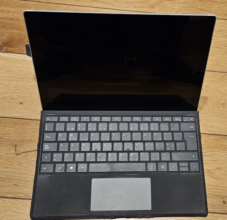 Microsoft Surface 7 Pro