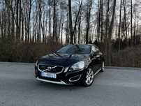 Volvo S60 Volvo s60
