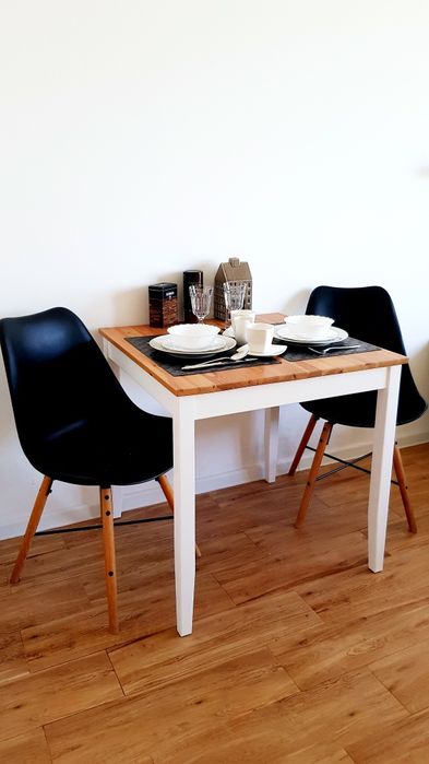 Apartament na os. Triton Park! NETFIX