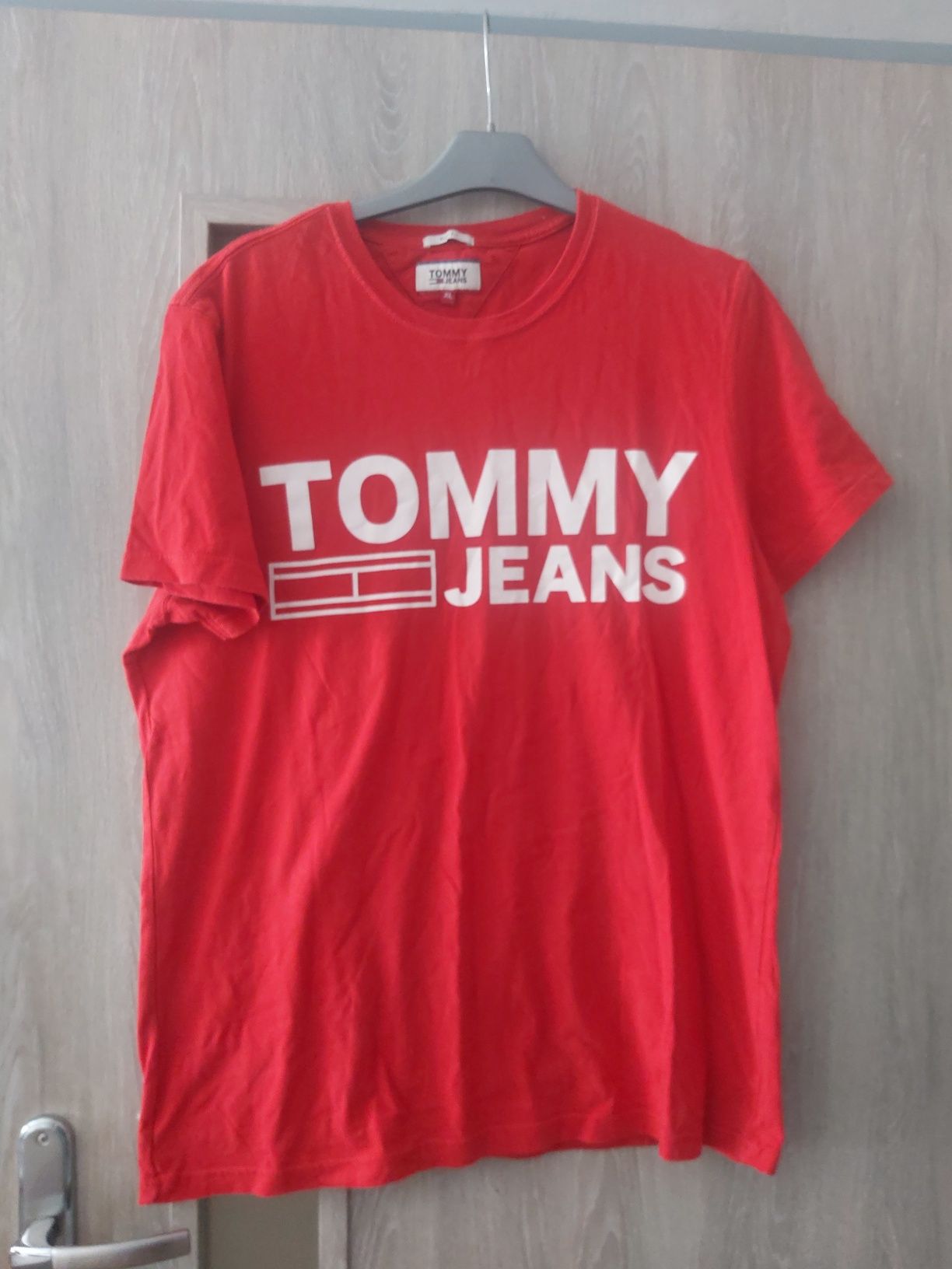 Tshirt Tommy Hilfiger XL