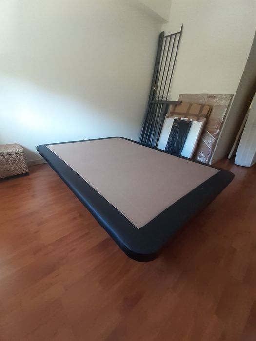 Sommier  1.40 # 1.90