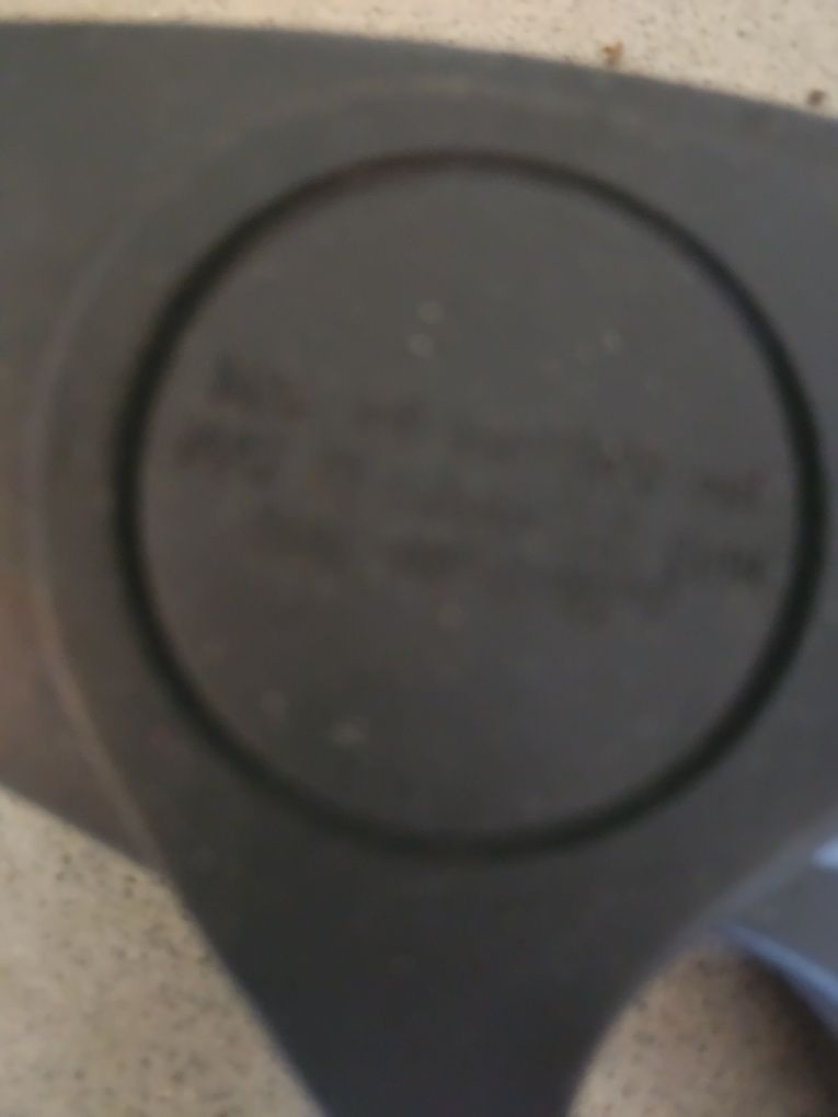 Pistolet do myjki cisnieniowe